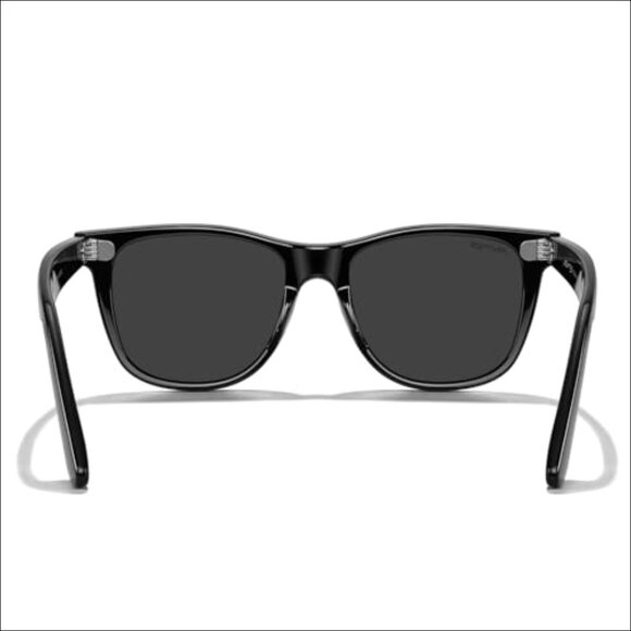 Polarized Square Sunglasses UV400 Protection TR90 Frame main image 6